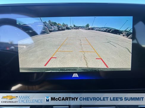 New 2026 Chevrolet Trax LT w/ Driver Confidence Package image 41