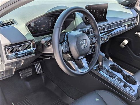 Used 2025 Honda Civic Sport Touring image 10
