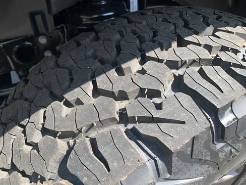 New 2025 Jeep Wrangler Rubicon 392 image 11