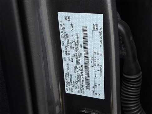 Used 2023 Ford F150 Platinum w/ Equipment Group 701A High image 33