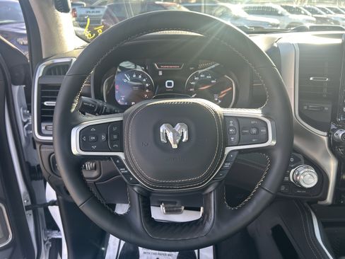 New 2026 RAM 1500 Tungsten image 18