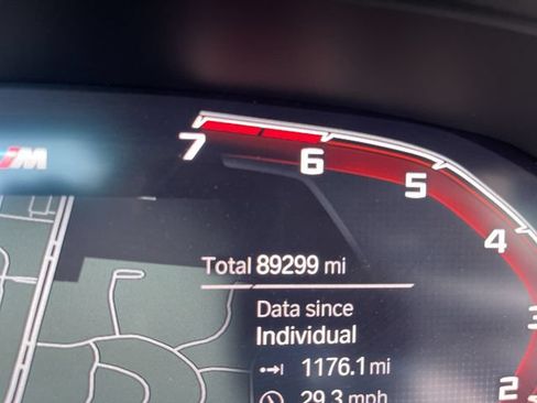 Used 2019 BMW 330i xDrive Sedan w/ M Sport Package AWD/4WD image 9