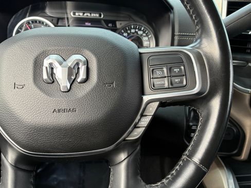 Used 2021 RAM 3500 Laramie image 28