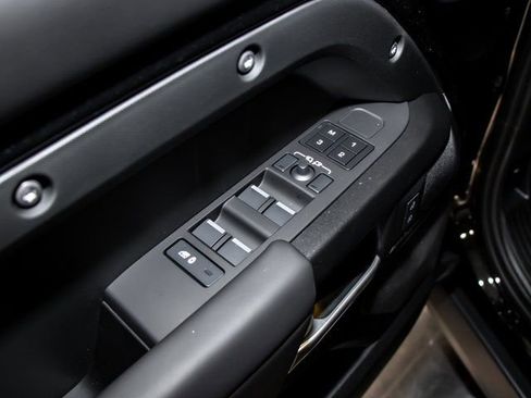New 2026 Land Rover Defender 130 V8 image 14