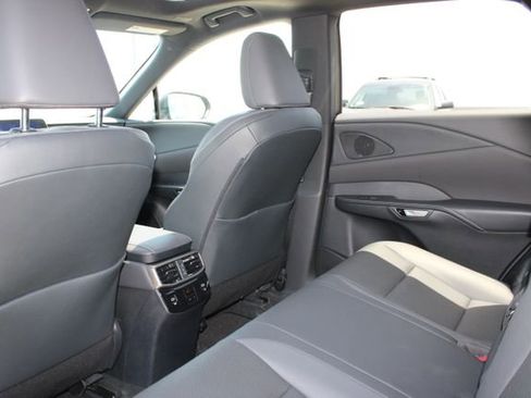 Certified 2023 Lexus RX 350h w/ Accessory Package (Z1) AWD/4WD image 9