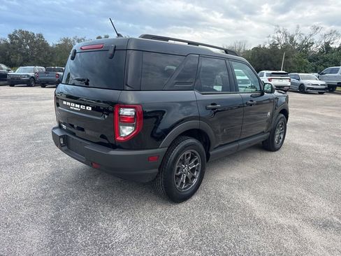 Certified 2022 Ford Bronco Sport Big Bend image 7