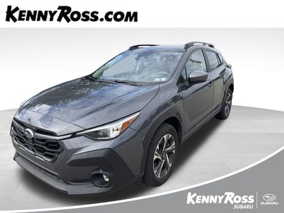 Used 2025 Subaru Crosstrek 2.5i Premium
