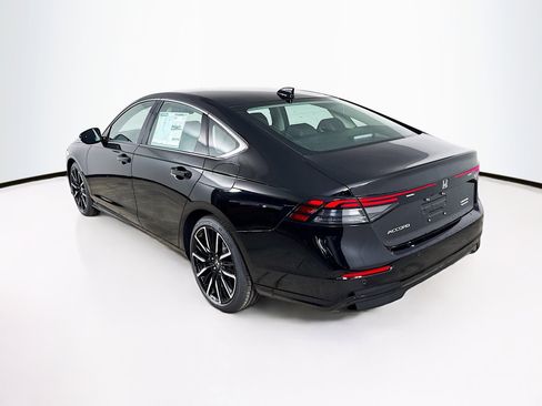New 2026 Honda Accord Touring image 30