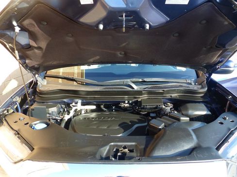 Used 2023 Honda Passport EX-L image 16