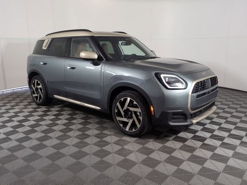 New 2026 MINI Cooper Countryman S image 5