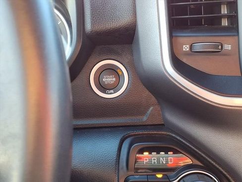 Used 2022 RAM 1500 Big Horn image 10