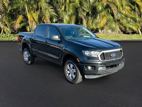 Used 2021 Ford Ranger XLT image 4