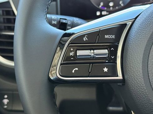 New 2026 Kia Seltos EX w/ EX Sunroof Package image 29