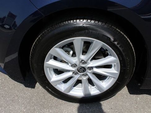 Certified 2026 Toyota Corolla LE w/ LE Premium Package FWD image 20
