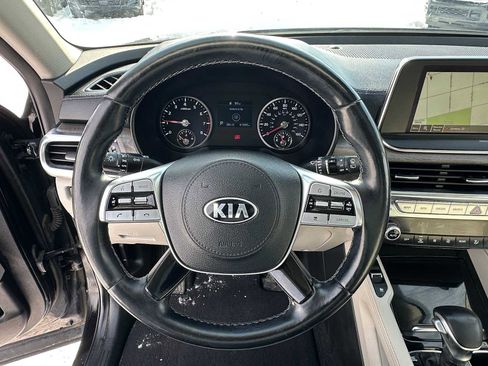 Used 2021 Kia Telluride EX w/ EX Premium Package image 25