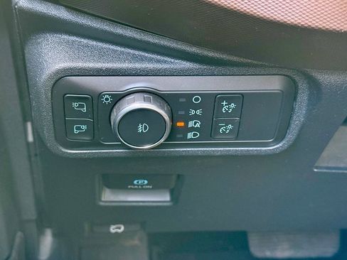 Used 2021 Ford Bronco Outer Banks image 21