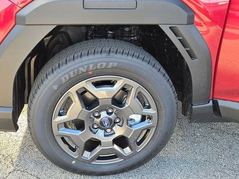 New 2026 Subaru Outback Premium AWD/4WD image 11