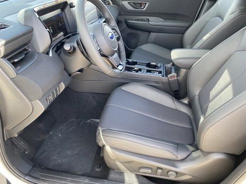 New 2026 Subaru Outback Limited image 10