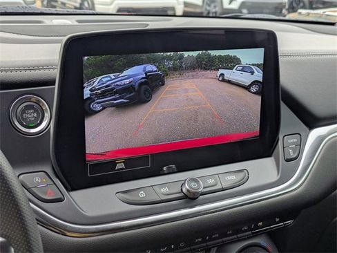 New 2026 Chevrolet Blazer LT w/ Convenience Package image 17