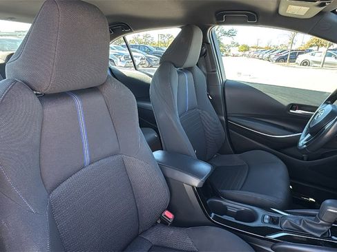 Certified 2022 Toyota Corolla SE image 46