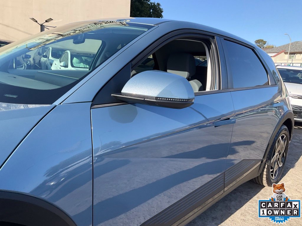 Used 2024 Hyundai Ioniq 5 SEL RWD image 92