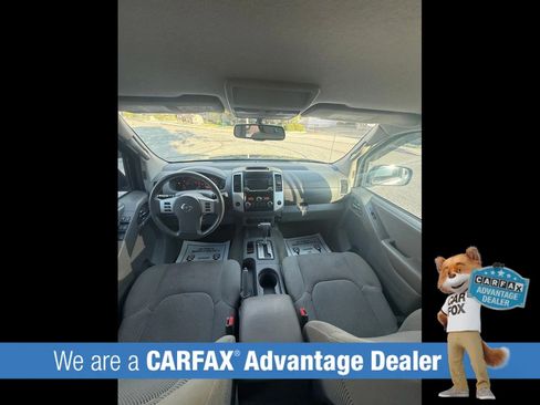 Used 2016 Nissan Frontier SV w/ SV Value Truck Package RWD image 26
