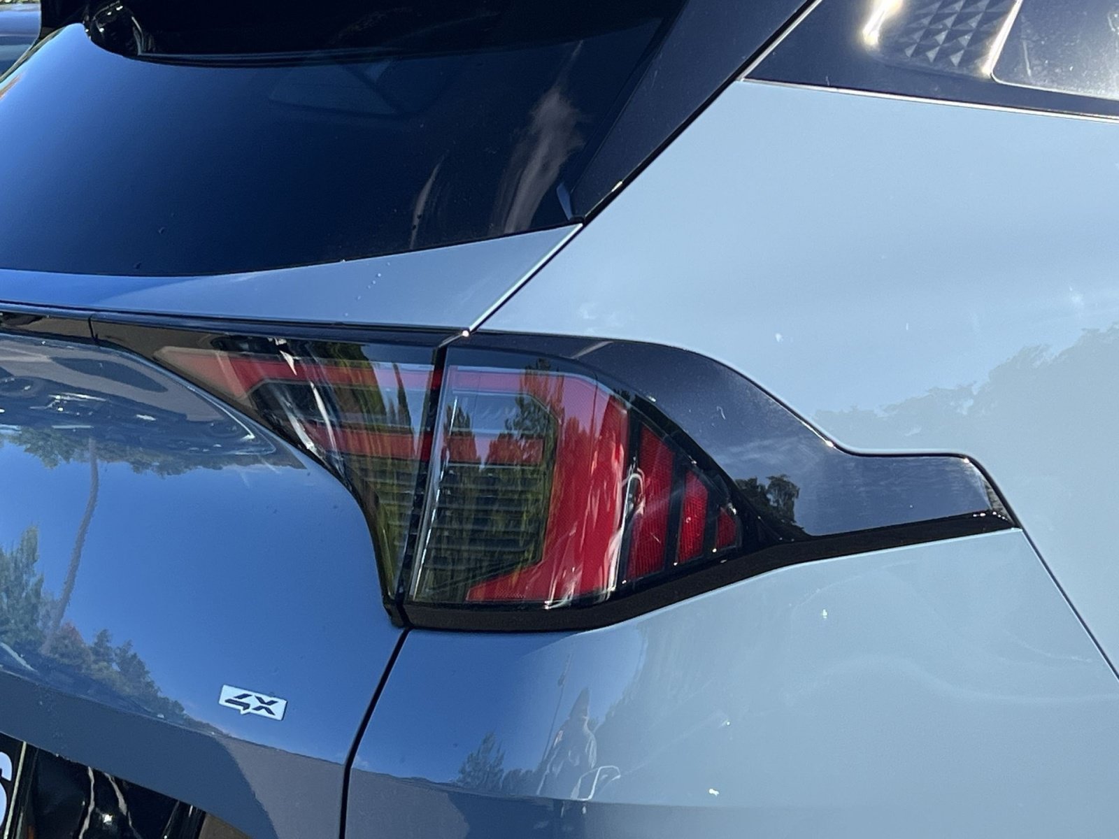 New 2027 Kia Sportage SX Prestige AWD/4WD image 14