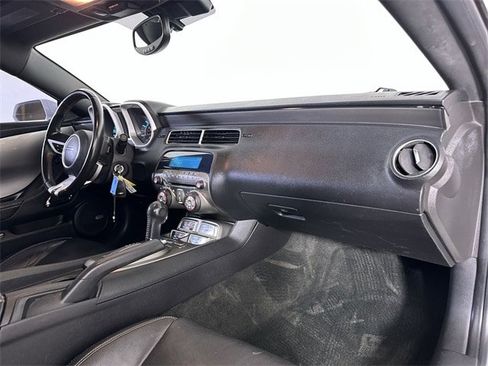 Used 2010 Chevrolet Camaro SS w/ RS Package image 28