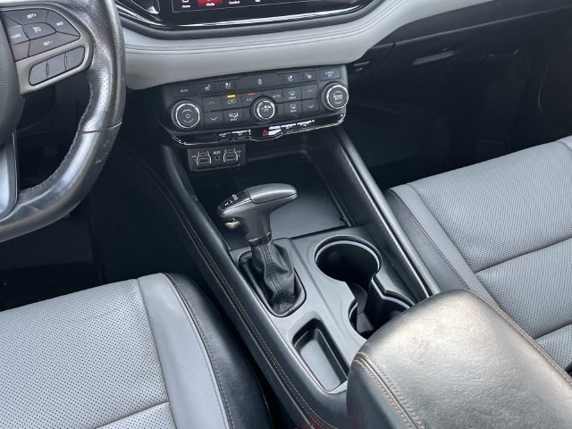Used 2022 Dodge Durango R/T AWD/4WD image 14