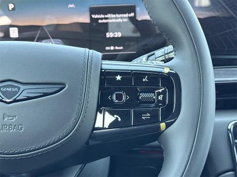 New 2026 Genesis GV80 3.5T Prestige image 10