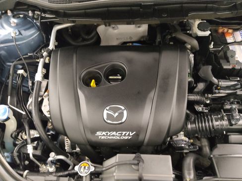 Used 2016 MAZDA CX-5 Sport image 30