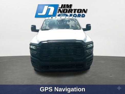 Used 2025 RAM 2500 Tradesman AWD/4WD image 3