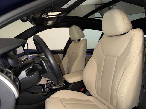 Certified 2024 BMW X3 xDrive30i w/ Convenience Package image 20