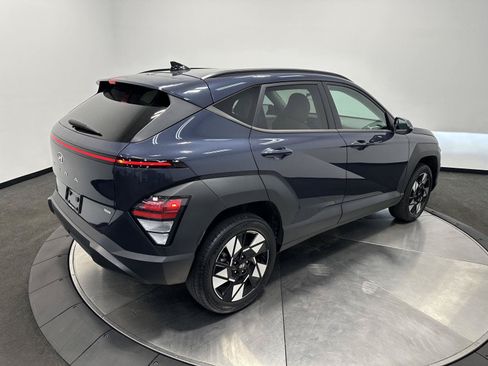 Certified 2024 Hyundai Kona SEL AWD/4WD image 7