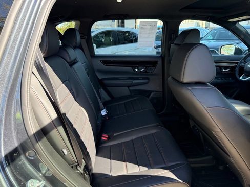 Certified 2026 Honda CR-V Sport Touring image 17