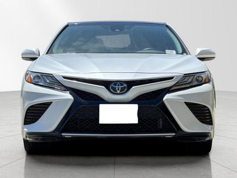 Used 2019 Toyota Camry XSE w/ Carpet Mat Package FWD image 9