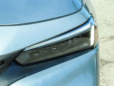 Used 2022 Honda Civic Sport image 7