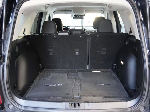 Used 2022 Ford Bronco Sport Big Bend w/ Convenience Package image 6