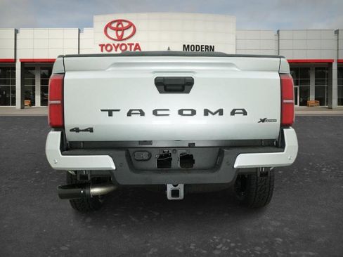 New 2026 Toyota Tacoma SR5 AWD/4WD image 22