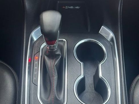 Used 2023 Chevrolet Traverse RS w/ LPO, Floor Liner Package image 14