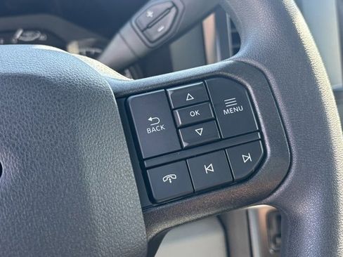 New 2026 Ford F350 XL w/ STX Appearance Package image 22