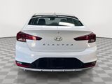 Used 2019 Hyundai Elantra Value Edition w/ Cargo Package image 4