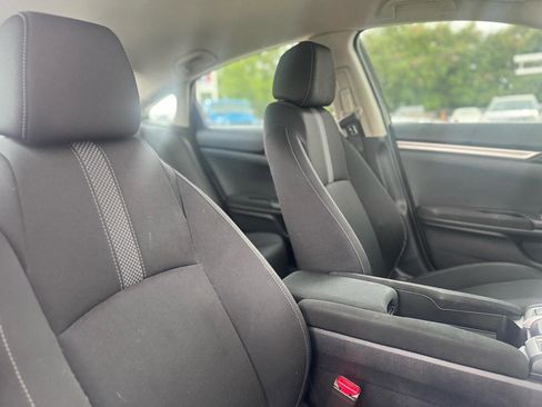 Used 2020 Honda Civic LX image 49