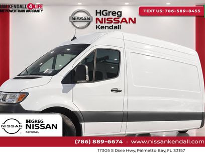 Used 2022 RAM ProMaster 1500
