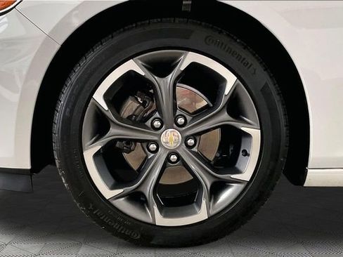 Used 2024 Chevrolet Malibu LT image 22