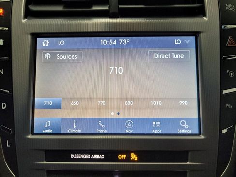 Used 2020 Lincoln MKZ Reserve w/ Elements Package FWD image 32