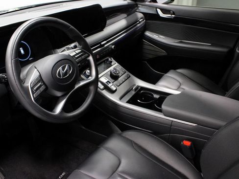 Used 2025 Hyundai Palisade Calligraphy AWD/4WD image 25