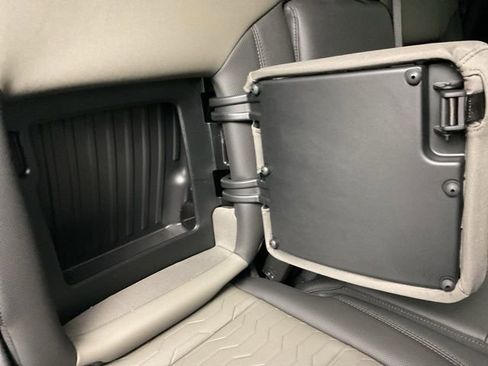 New 2026 Chevrolet Silverado 1500 ZR2 w/ LPO, Dark Essentials Package image 30