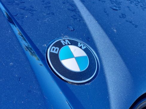 Used 2025 BMW X3 xDrive30i w/ Premium Package AWD/4WD image 4