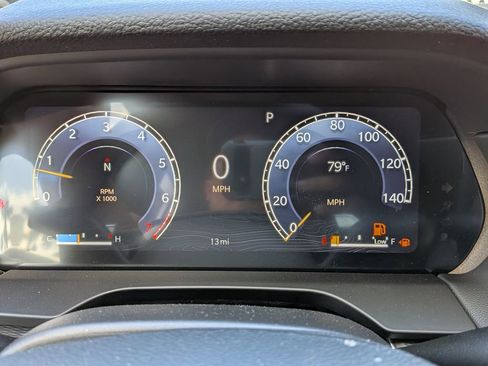 New 2026 Jeep Grand Cherokee Laredo image 30